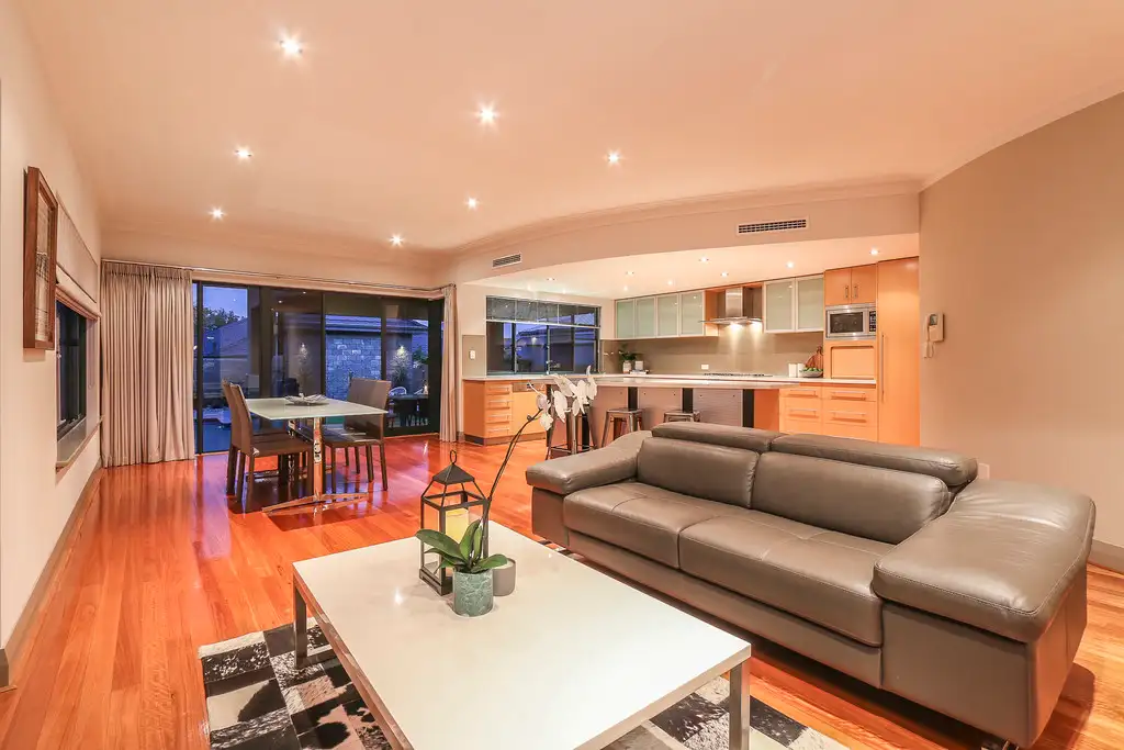 Main view of Homely house listing, 15 Parkside Ave, Mount Pleasant WA 6153