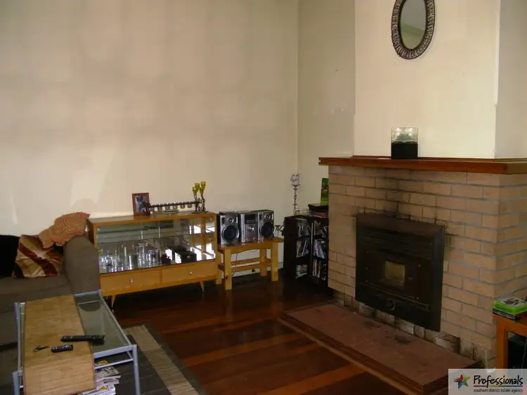 Sixth view of Homely house listing, 129 Atkinson Street, Collie WA 6225