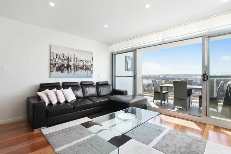 8/90 Tennyson Road, Mortlake NSW 2137