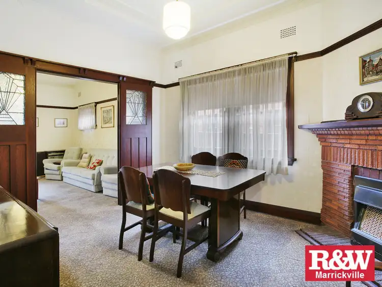 Second view of Homely house listing, 9 Elizabeth Avenue, Dulwich Hill NSW 2203