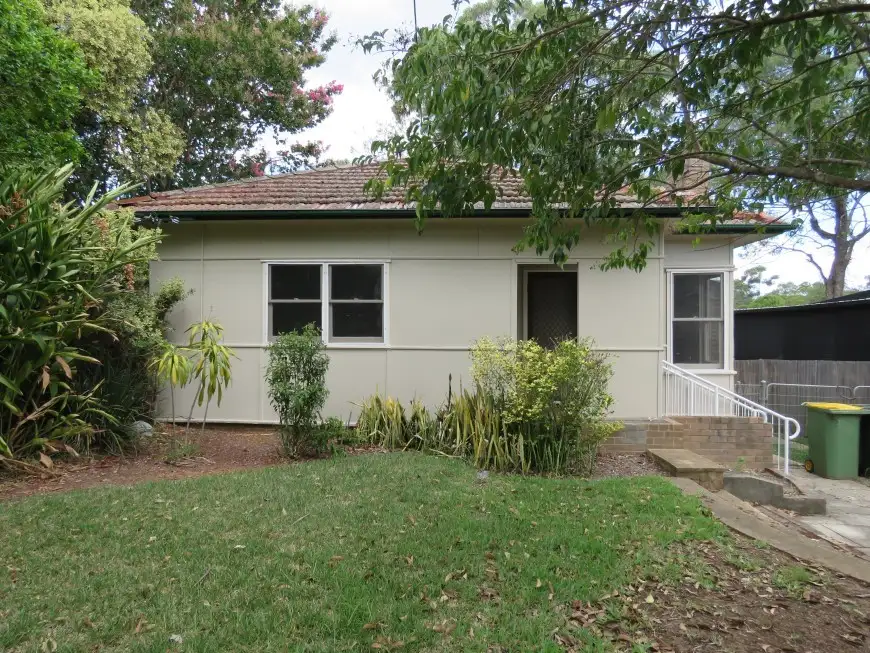Main view of Homely house listing, 16 Bennett Ave, Carramar NSW 2163