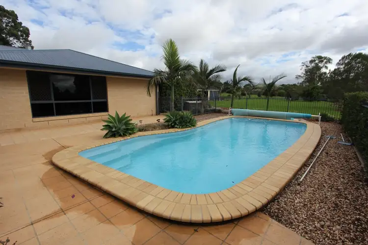Second view of Homely house listing, 11 Tidar Crt, Kingaroy QLD 4610