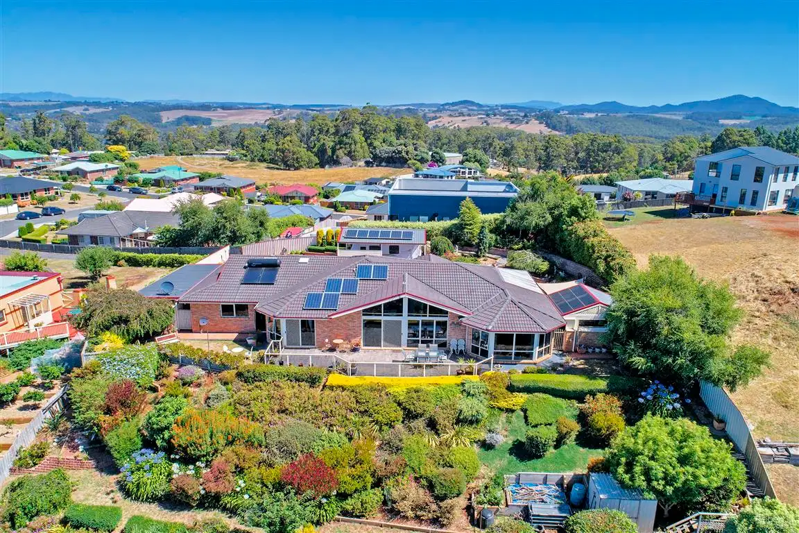 Main view of Homely house listing, 2 Miami Place, West Ulverstone TAS 7315