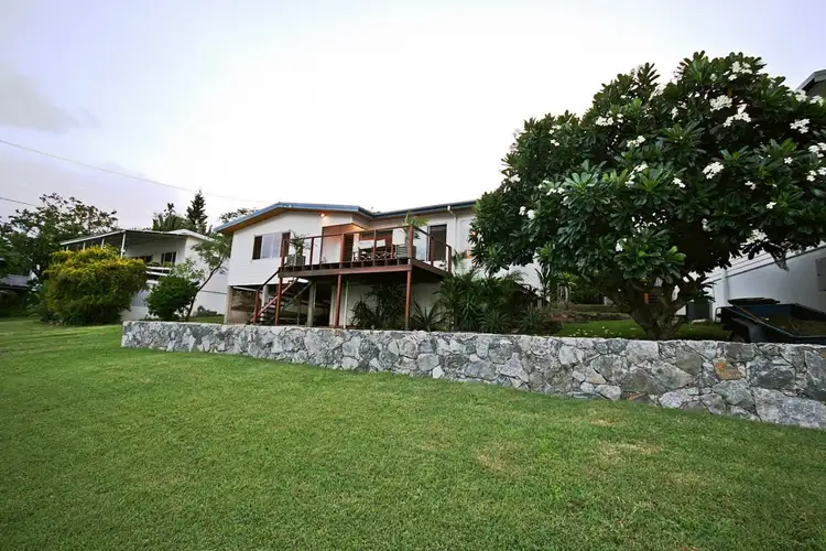 Main view of Homely house listing, 2 Hillcrest Ave, Airlie Beach QLD 4802