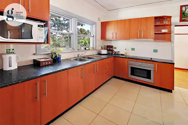 Second view of Homely house listing, 61 Station Street, West Ryde NSW 2114