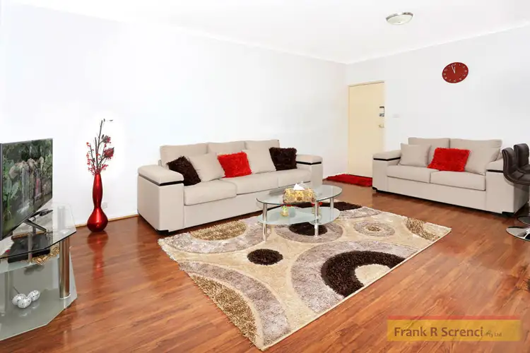 Third view of Homely unit listing, 4/107 AMY STREET, Regents Park NSW 2143