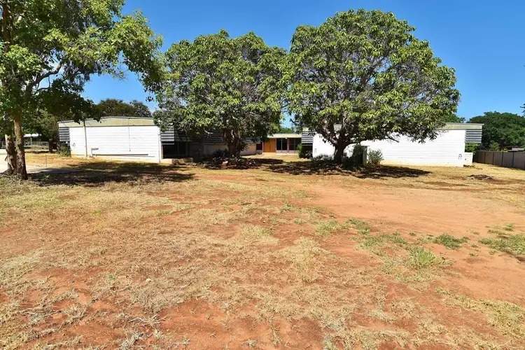 Lot 1,2,4(3-5) St Gabriels Close, Charters Towers QLD 4820