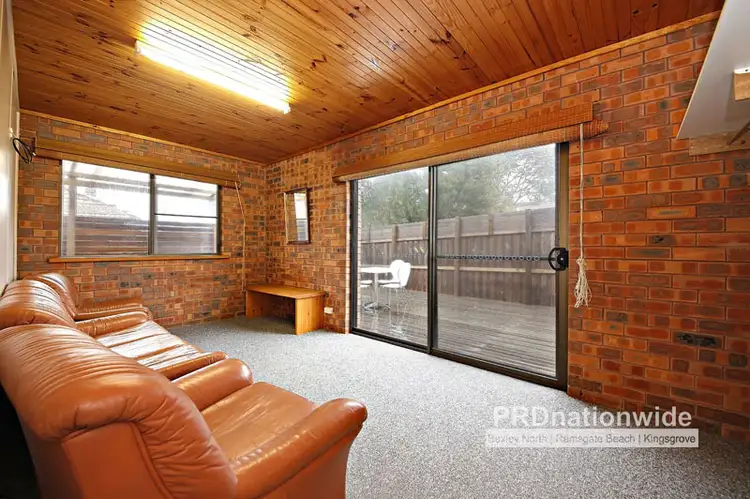 Fifth view of Homely house listing, 30 Park Road (cnr Walmer Street), Sans Souci NSW 2219