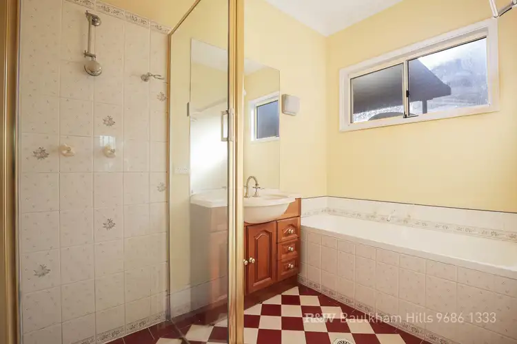 Seventh view of Homely house listing, 2B Glenn Avenue, Northmead NSW 2152