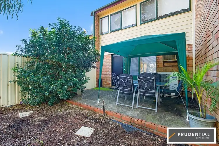 Sixth view of Homely house listing, 9/15 Stringybark Place, Bradbury NSW 2560