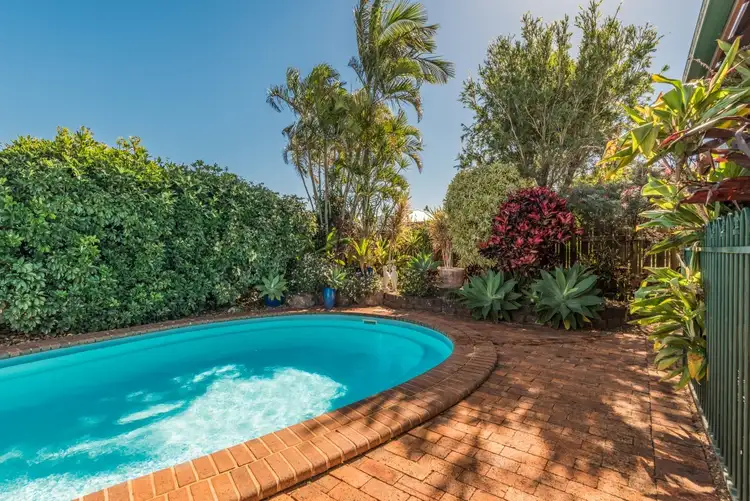 Second view of Homely house listing, 16 Mahoney Street, Bundaberg North QLD 4670
