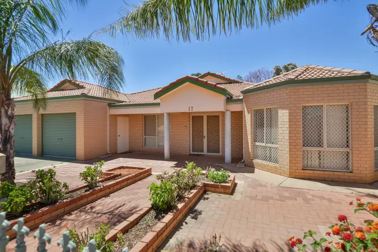 Main view of Homely house listing, 17 Hanbury Street, Kalgoorlie WA 6430