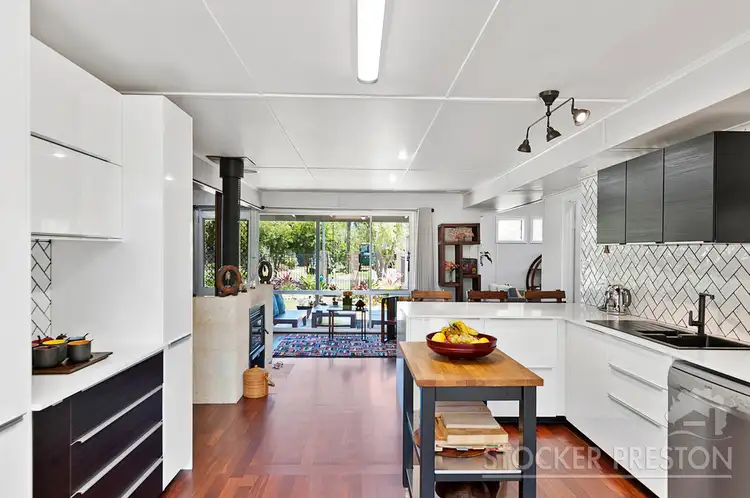 Sixth view of Homely house listing, 14 Dawson Avenue, Abbey WA 6280