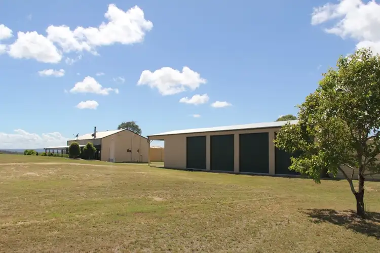 Second view of Homely rural property listing, Address available on request