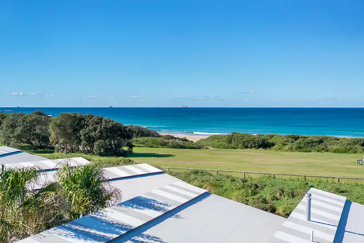Fifth view of Homely house listing, 14 Beachside Drive, Caves Beach NSW 2281