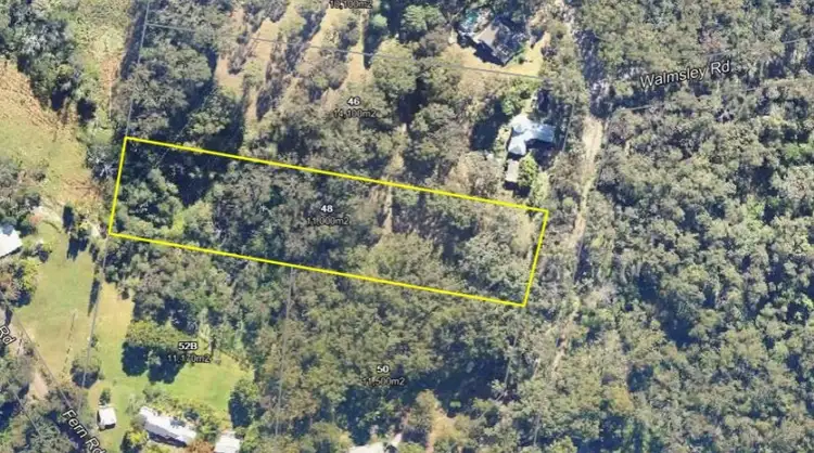 Sixth view of Homely land listing, 48 Glen Road, Ourimbah NSW 2258