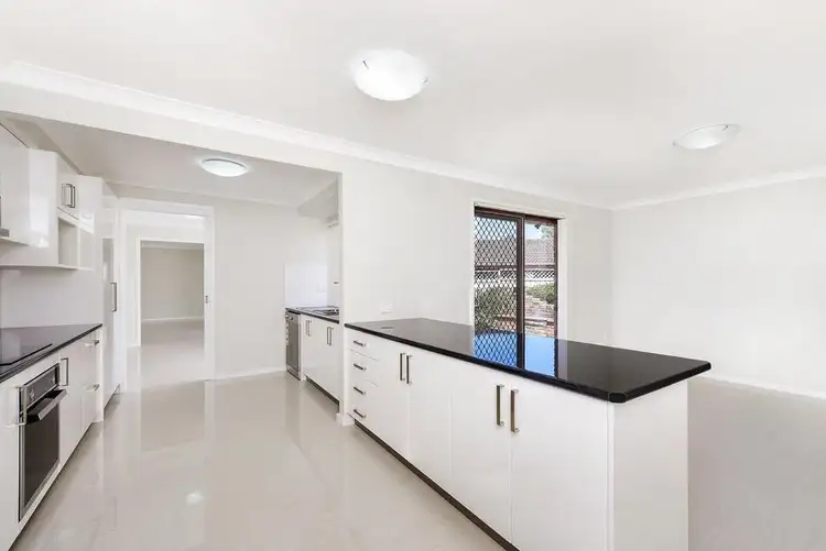 Fourth view of Homely house listing, 9 Quail Place, Ingleburn NSW 2565