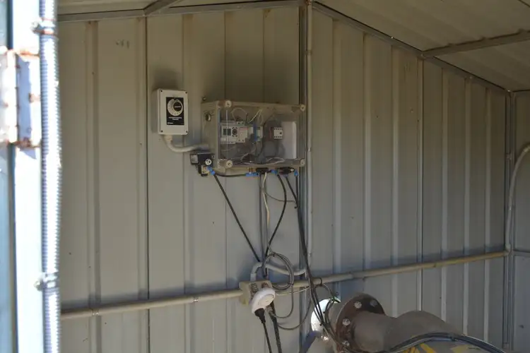 Seventh view of Homely land listing, Lot 8, Channel Road, Curlwaa NSW 2648