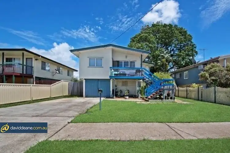 Main view of Homely house listing, 57 Andrew Street, Kallangur QLD 4503