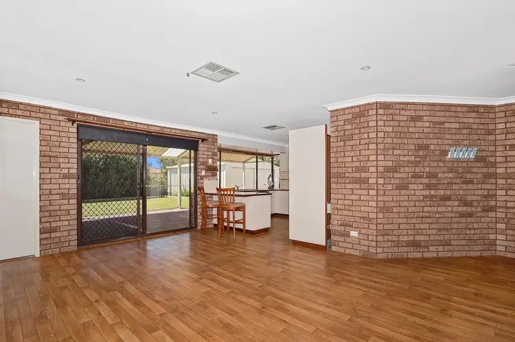 Fourth view of Homely house listing, 8 Quamby Court, Silver Sands WA 6210