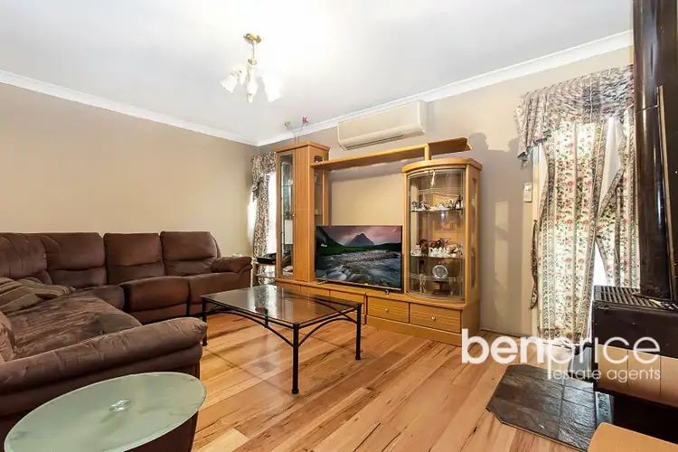 Third view of Homely house listing, 16 Aycliffe Ave, Hebersham NSW 2770