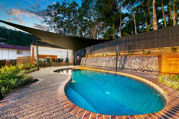 Fourth view of Homely house listing, 34 Nankoor Street, Chapel Hill QLD 4069