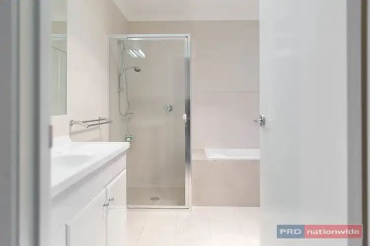 Seventh view of Homely apartment listing, 3/10 Charles Perkins Circuit, Bonner ACT 2914