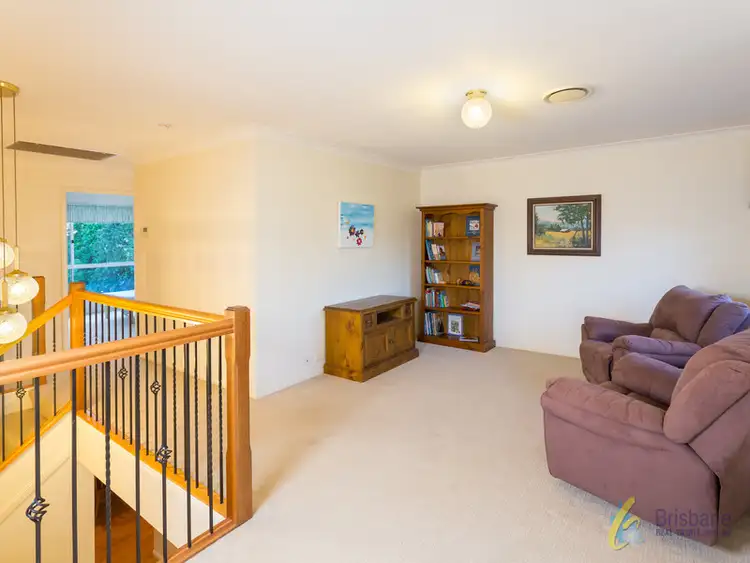Seventh view of Homely house listing, 20 Crestwood Place, Moggill QLD 4070