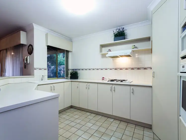 Fifth view of Homely villa listing, 15/22 Gibson Street, Mount Pleasant WA 6153