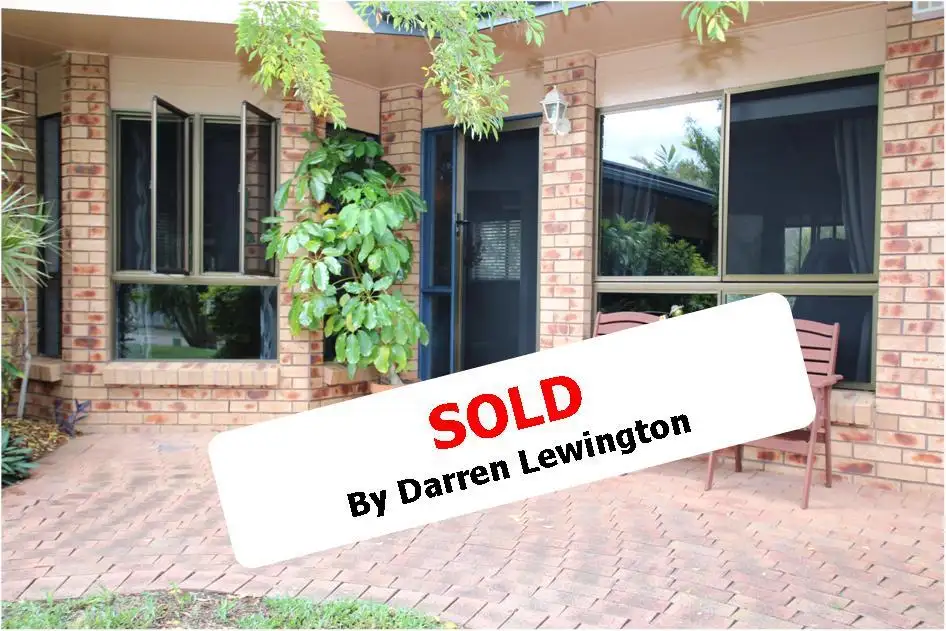 Main view of Homely house listing, 30 Dunbar Crescent, Wulguru QLD 4811