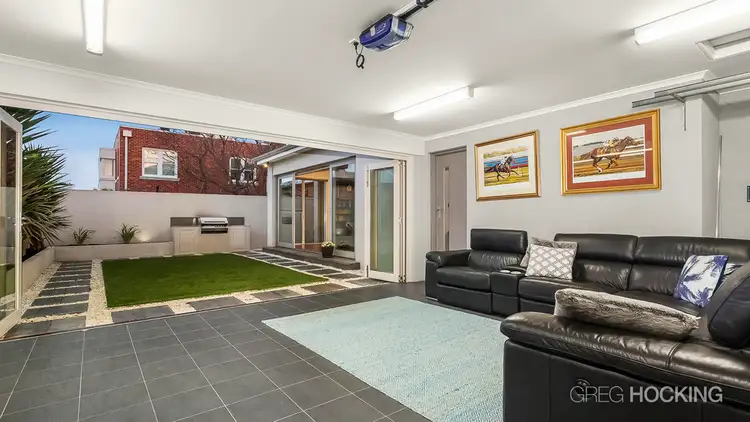 Sixth view of Homely house listing, 2 Stevedore Street, Williamstown VIC 3016