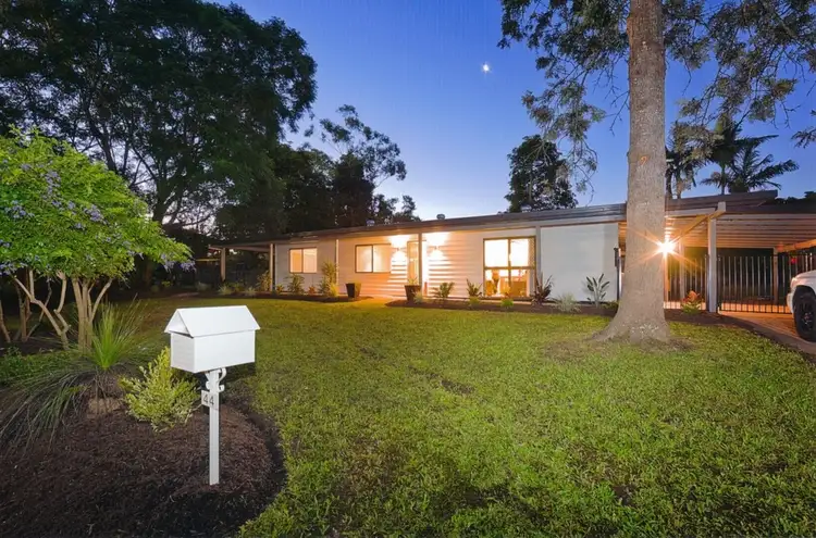 44 Birkin Road, Bellbowrie QLD 4070
