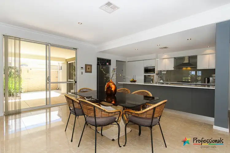 Fifth view of Homely house listing, 76 Roxburghe Drive, The Vines WA 6069