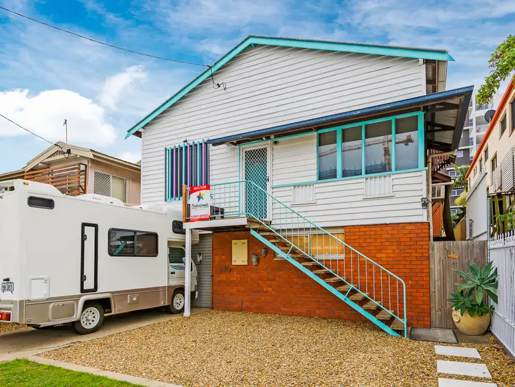 Second view of Homely house listing, 11 Railway Street, Southport QLD 4215