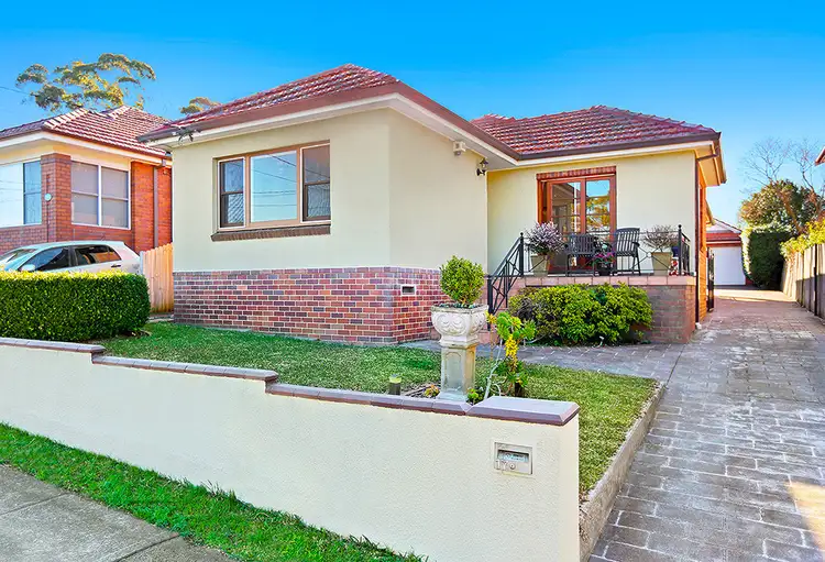 Main view of Homely house listing, 17 Bayview Street, Concord NSW 2137