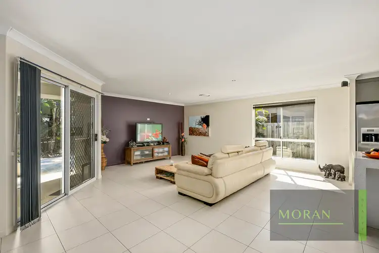 Fourth view of Homely house listing, 13 Banbrook Court, Molendinar QLD 4214