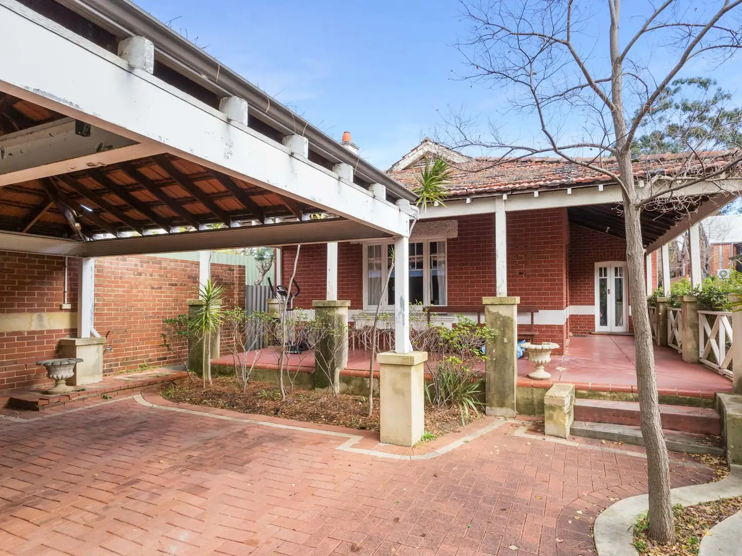 Main view of Homely house listing, 1/49 Florence, West Perth WA 6005