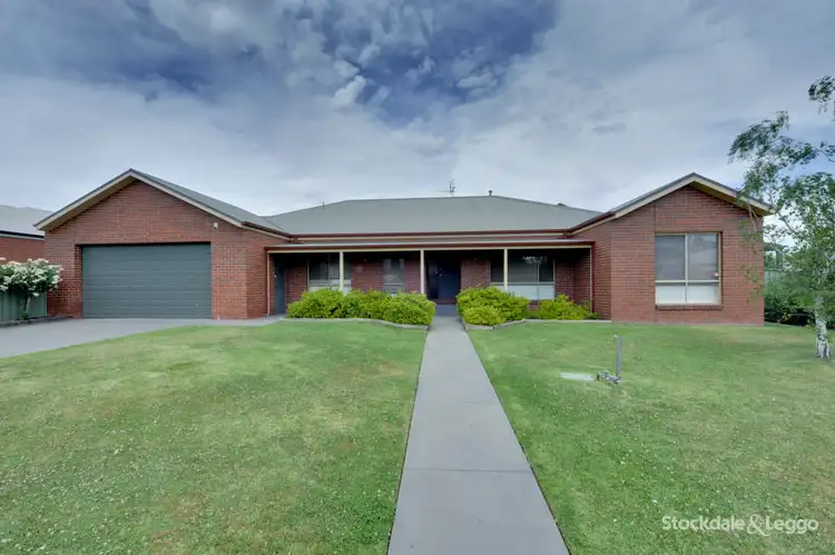 9 Rosella Court, Kialla VIC 3631