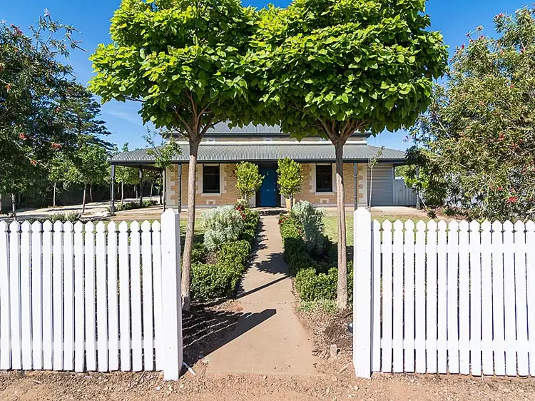 Second view of Homely house listing, 36 Murray Street, Strathalbyn SA 5255
