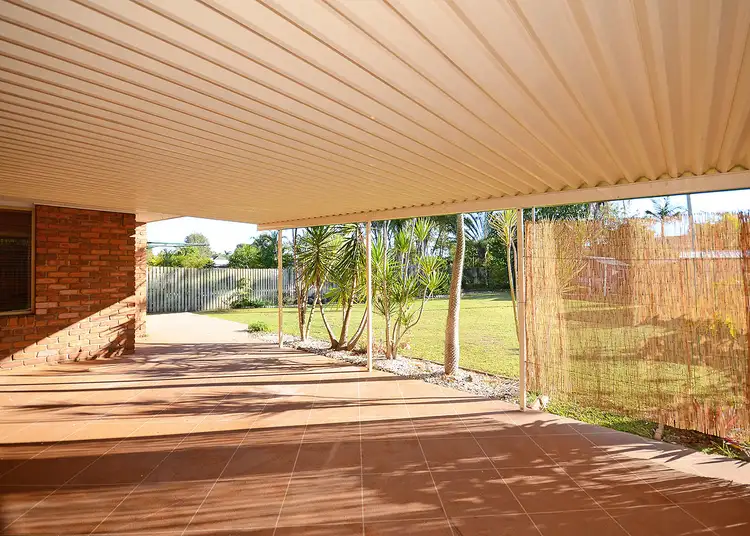 Second view of Homely house listing, 5 Wattlebird Lane, Eli Waters QLD 4655