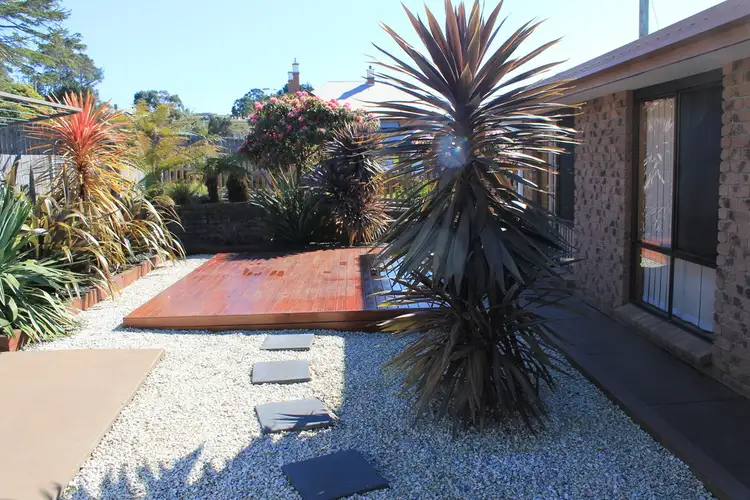 Third view of Homely house listing, Unit 8/1 Clerke Street, Penguin TAS 7316