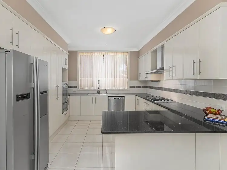 Fourth view of Homely house listing, 3 George Fuller Drive, Figtree NSW 2525