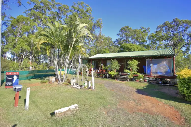 Second view of Homely house listing, 5 Torana Court, South Bingera QLD 4670