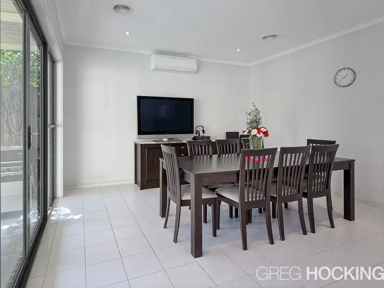 Sixth view of Homely house listing, 9 Inverness Place, Heatherton VIC 3202