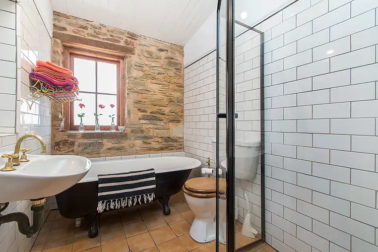 Sixth view of Homely house listing, 'Stonehall' 340 Tohl Road, Booborowie SA 5417