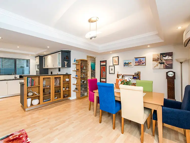 Fifth view of Homely apartment listing, 4/2 Rose Ave, South Perth WA 6151
