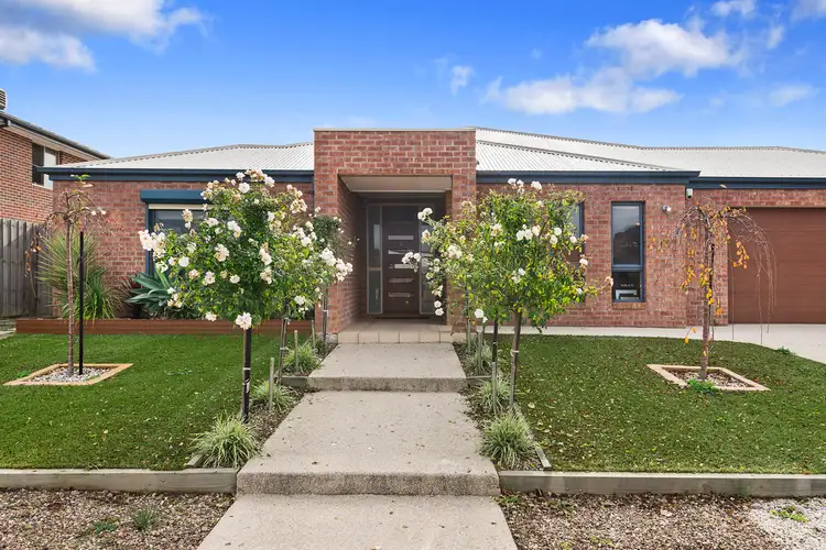 Main view of Homely house listing, 97 Evrah Drive, Hoppers Crossing VIC 3029