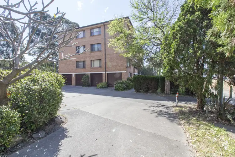 1/5A Fairlight Avenue