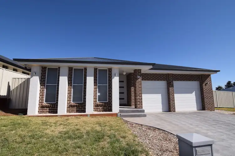 12 Wellesley Court, Raglan NSW 2795