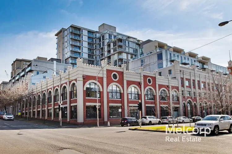 1012/162 Albert Street, East Melbourne VIC 3002